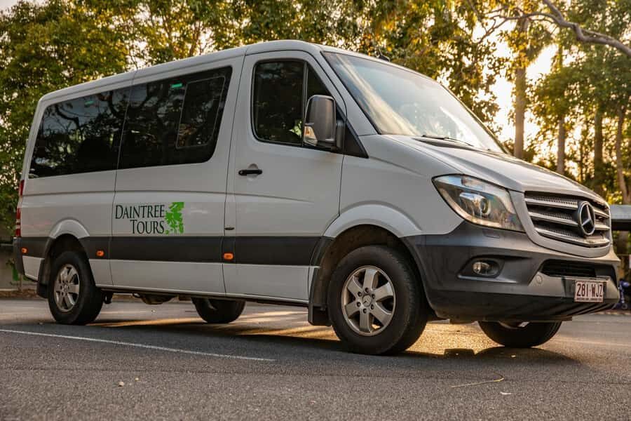 Southern Daintree Explorer Tour - Half Day - Who Will Love This Tour?