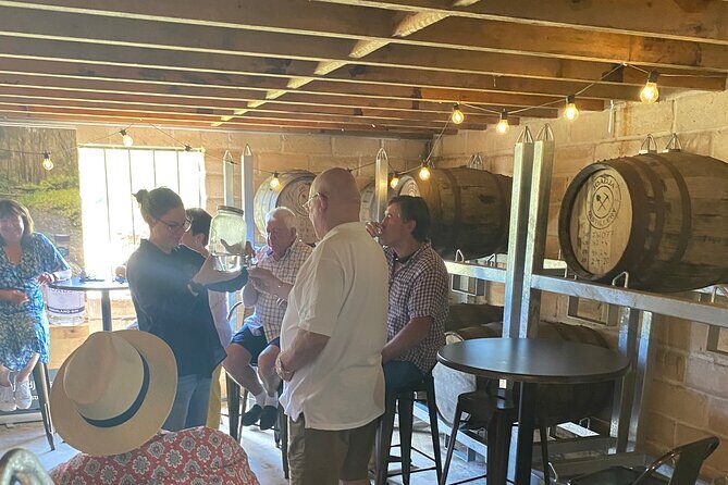 Southern Highlands Full Day Wine Tour Sydney Pick Up - Who Should Consider This Tour?