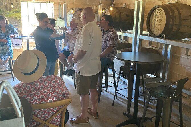 Southern Highlands Full-Day Wine Tour - Why This Tour Stands Out