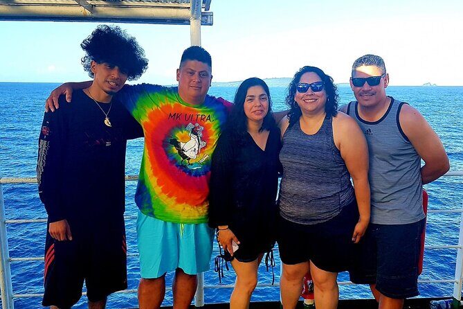 Southern Savaii Day Trip from Upolu - What Travelers Say