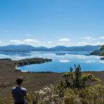 Southwest Tasmania Wilderness Experience: Fly Cruise and Walk Including Lunch - Exploring the Southwest National Park