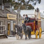 Sovereign Hill: Museum General Admission Ticket - A Deep Dive into the Sovereign Hill Experience