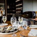 Sparkling Masterclass with Vineyard Tour and 4 Course Lunch - FAQ