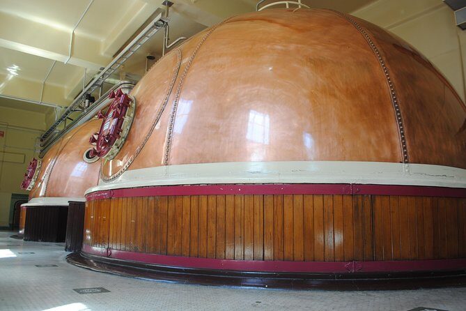 Speight's Brewery Tour & Guided Tasting - Why This Tour Stands Out