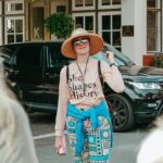 Spies in the Capital: Women in Espionage - The Highlights of the Tour