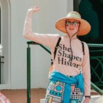 Spies in the Capital: Women in Espionage Walking Tour - Exploring WWII Communications and Espionage Sites