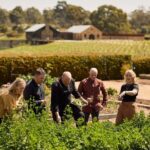 St Hugo Garden to Table Experience & Lunch - Practical Details and Tips