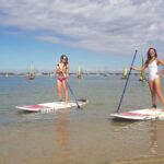 St Kilda: Group Lesson for Stand-Up Paddleboarding - Authentic Feedback from Participants