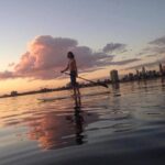 St Kilda SUP Rental - Who Should Try This?