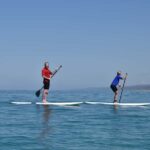Stand Up Paddle at Double Island Point + 4x4 Beach Drive - Analyzing the Value and Cost