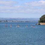 Stand Up Paddle Board Adventure in Mount Maunganui - Who Will Love This Experience?
