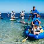 Stand Up Paddle Board Experience on Pristine Gnarabup Bay - Authentic Experiences and What Travelers Say