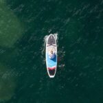 Stand Up Paddle Board Hire - 2 Hours - The Experience in Action