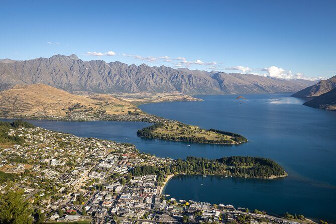 Standard Mystery Picnic Adventure in Queenstown - Who Will Love This Experience?