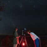 Stargazing with an Astronomer in the Blue Mountains - An In-Depth Look at the Blue Mountains Stargazing Tour