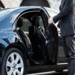 Starways Chauffeur - Airport Transfer & Chauffeurs in Melbourne - Price and Value