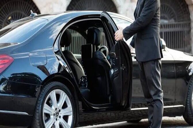 Starways Chauffeur - Airport Transfer & Chauffeurs in Melbourne - Price and Value