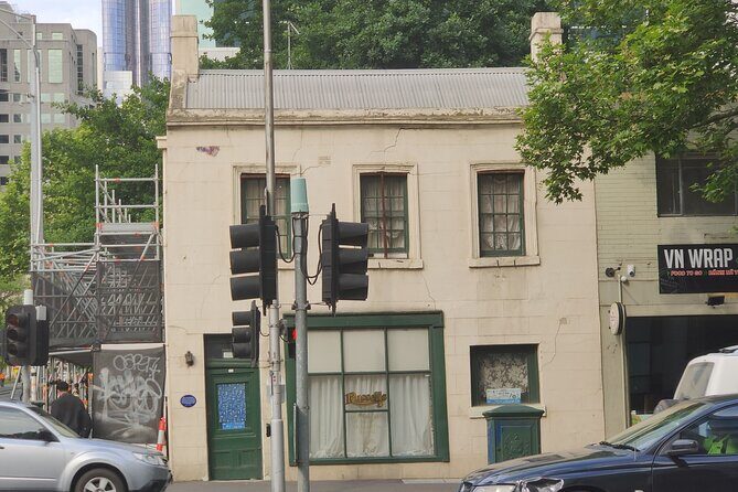 Step Back in Time: Exploring Early Melbourne - Practical Details That Matter