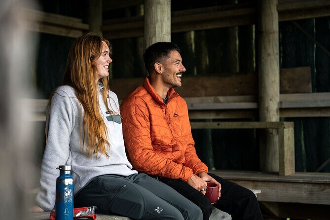 Stewart Island Guided Wilderness Walk - FAQ