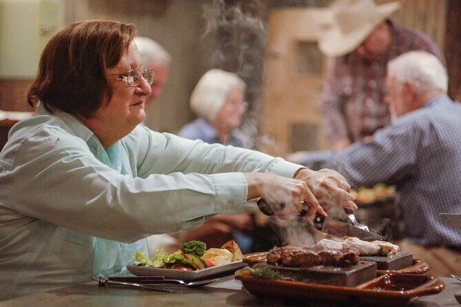 Stonegrill Dining Experience - Practicalities and Value