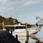 Strahan: The Pillinger Explorer Exclusive Cruise - The Experience’s Strengths