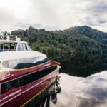Strahan: World Heritage Cruise on Gordon River with Lunch - The Experience in Detail