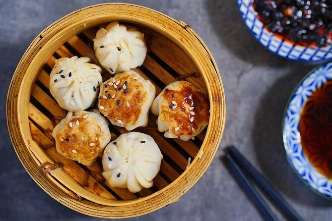 Street Food of Asia Cooking Class - Overall Impression and Who It’s Best For