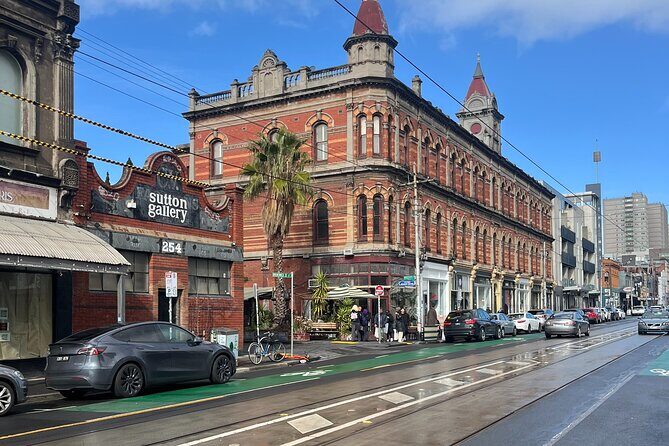 Street Food Tour in Melbourne's Inner North - Who Will Enjoy This Tour?