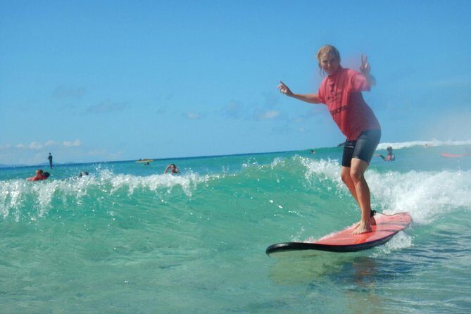 Style Surfing Byron Bay - Who Should Consider This Tour?