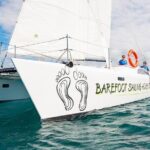 Sundowner Evening Cruise - 2 hour evening sailing cruise with swim stop - Key Points