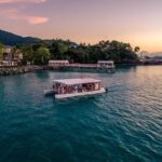 Sundowner Sunset Cruise Airlie Beach - FAQs