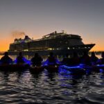 Sunrise Paddle Session on Syndey Harbour (single kayak) - Final Thoughts