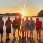 Sunrise with the Kangaroos & Wallabies - Airlie Beach - Analyzing the Value