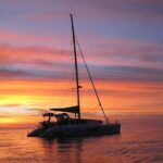 Sunset 3-Hour Cruise from Darwin with Dinner and Sparkling Wine - What Makes This Cruise Stand Out?
