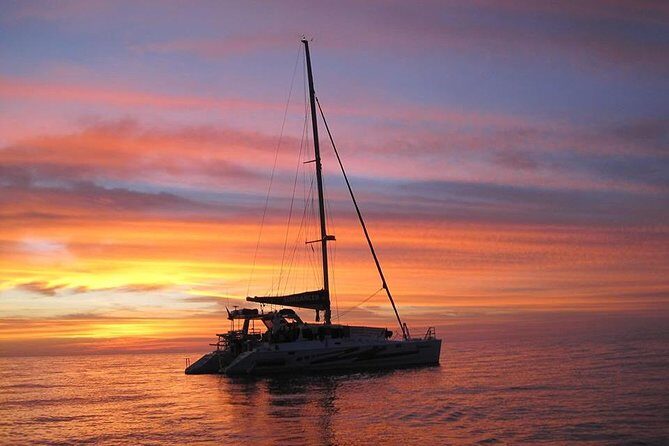 Sunset 3-Hour Cruise from Darwin with Dinner and Sparkling Wine - What Makes This Cruise Stand Out?