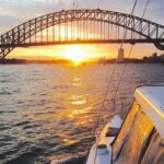 Sunset and Sparkle Sydney Harbour Cruise - What Makes This Cruise Stand Out?