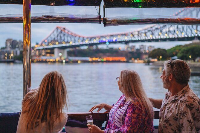 Sunset City Lights Cruise: 5.30pm or 6pm *seasonal (90min) - How Does It Compare Value-Wise?
