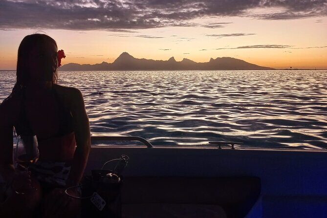 Sunset Cruise in Tahiti - Who Should Consider This Tour?