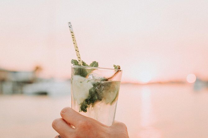 Sunset Cruise Mooloolaba - Why This Tour Excels