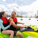 Sunset Jet Ski Tour on the Brisbane River - Who Will Love This Tour?