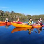 Sunset Kayak Eco Tour with Marine Scientist - Value and Pricing Analysis