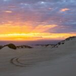Sunset on the Sand Dunes - Why This Tour Is Worth Considering