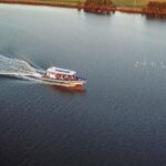 Sunset River Cruise near Byron Bay - Value for Money