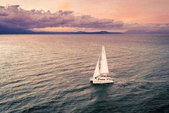 Sunset Sailing Cruise from Port Douglas - The Itinerary in Detail