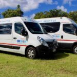 Sunshine Coast Airport: Shared Transfer to Sunshine Coast - Who Is This Transfer Best For?