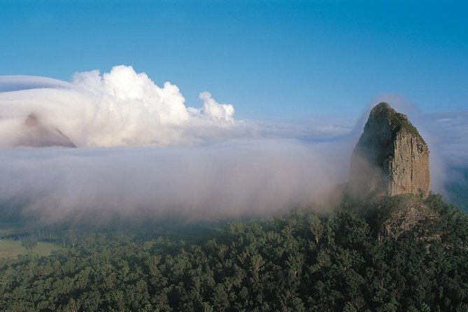 Sunshine Coast and Noosa Private Tour Inc. 2-Course Gourmet Lunch - Practical Details & Considerations