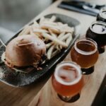 Sunshine Coast: Brewery Tour with lunch - What to Expect from the Brewery Tour