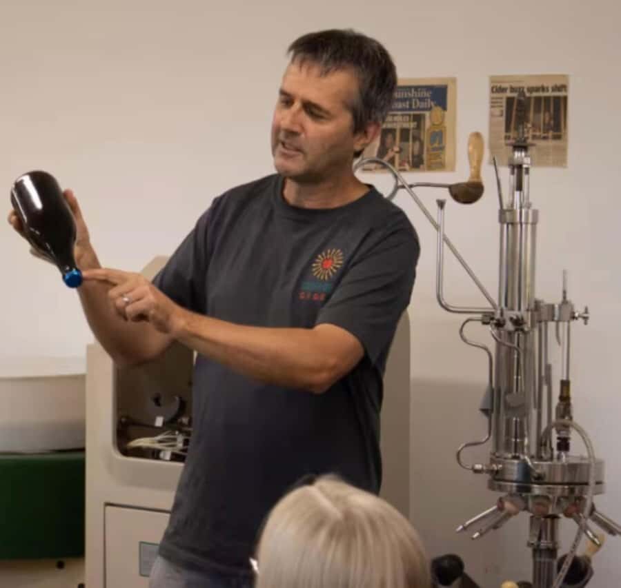 Sunshine Coast: Explore the Art of Cider & Champagne Making - The Practical Side: What You Need to Know