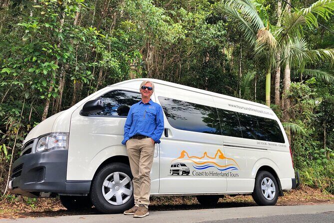 Sunshine Coast Hinterland Scenic Culinary Experience: Montville - Why This Tour Works