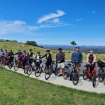 Sunshine Coast: Maleny Magic Guided e-Bike Tour - In The Sum Up